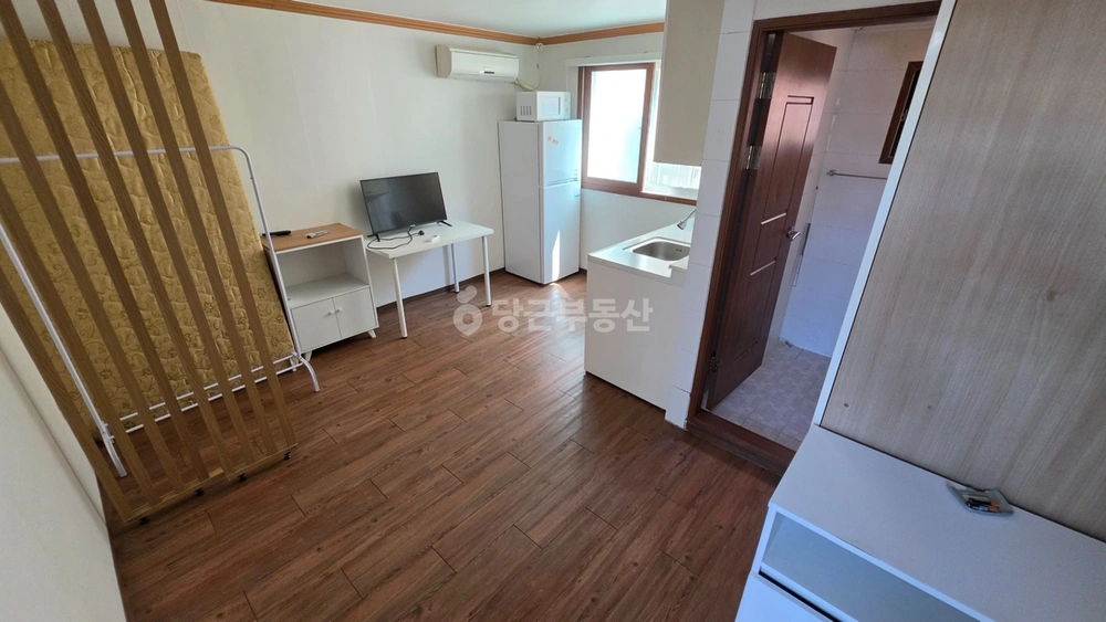 부산광역시 사상구 주례동 오피스텔 사진 1