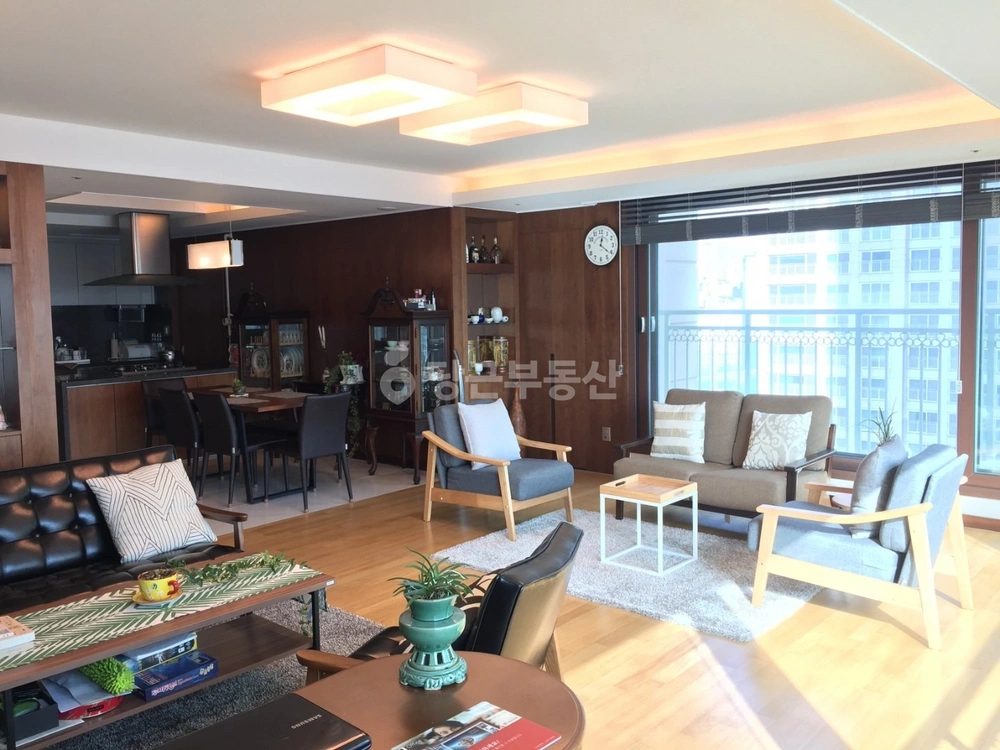 경기도 고양시 일산서구 덕이동 아파트 사진 1