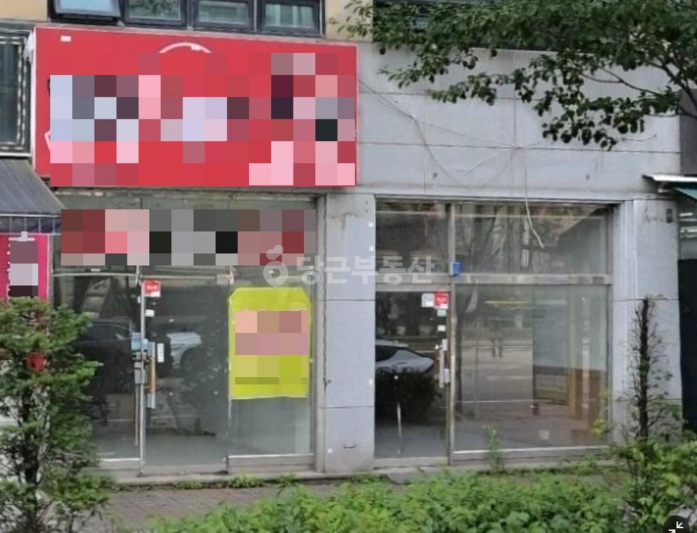 인천광역시 계양구 계산동 상가 사진 1