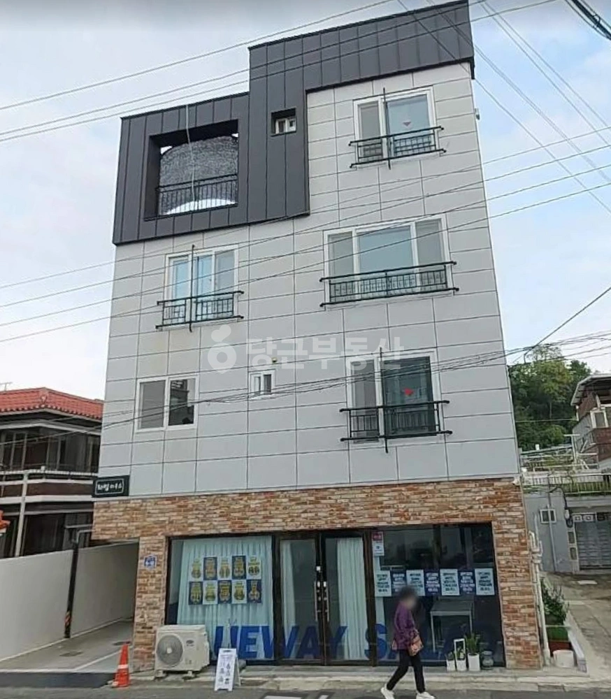 경상북도 경산시 중방동 상가 사진 1