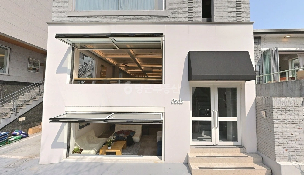 서울특별시 마포구 연남동 상가 사진 1