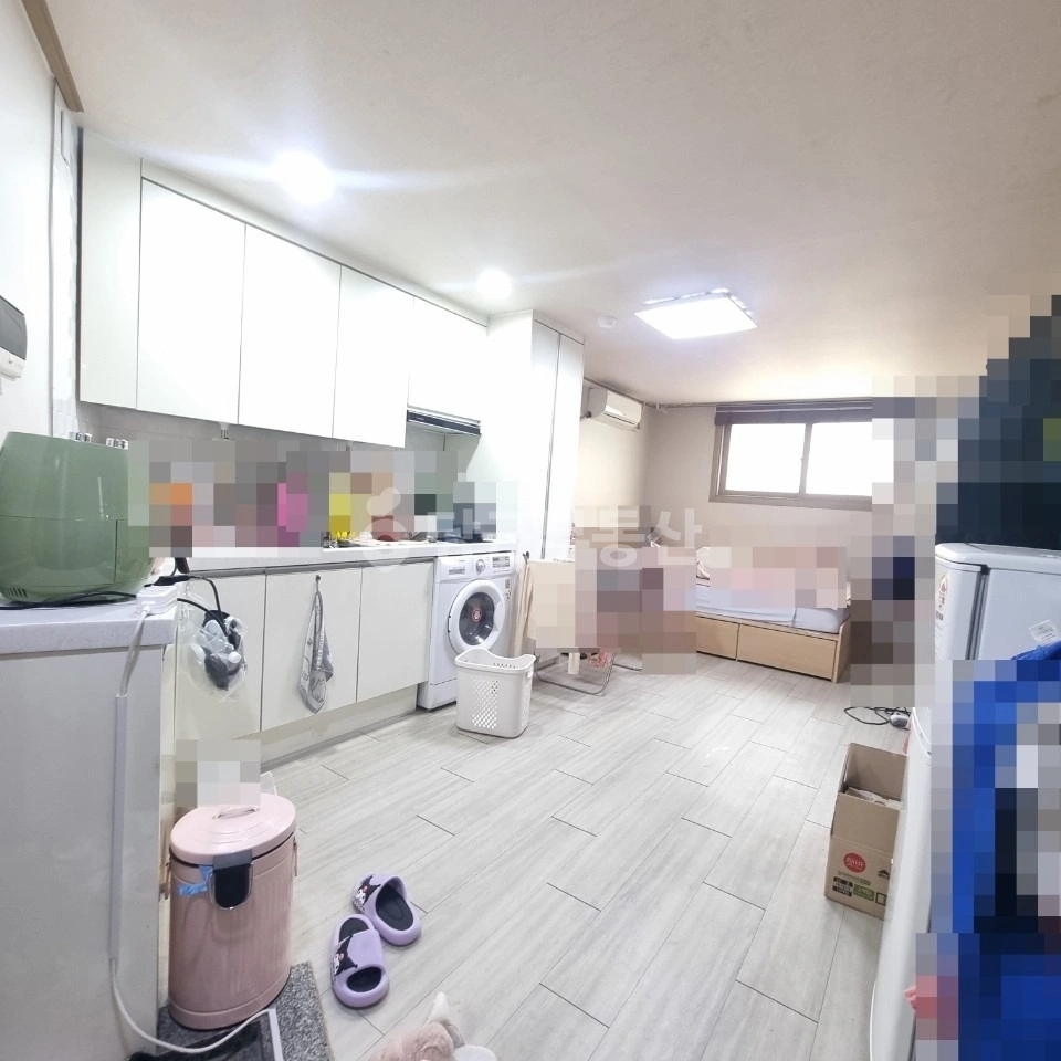 서울특별시 관악구 봉천동 원룸 사진 1