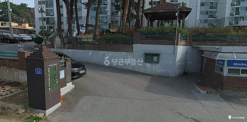 강원특별자치도 강릉시 포남동 아파트 사진 1