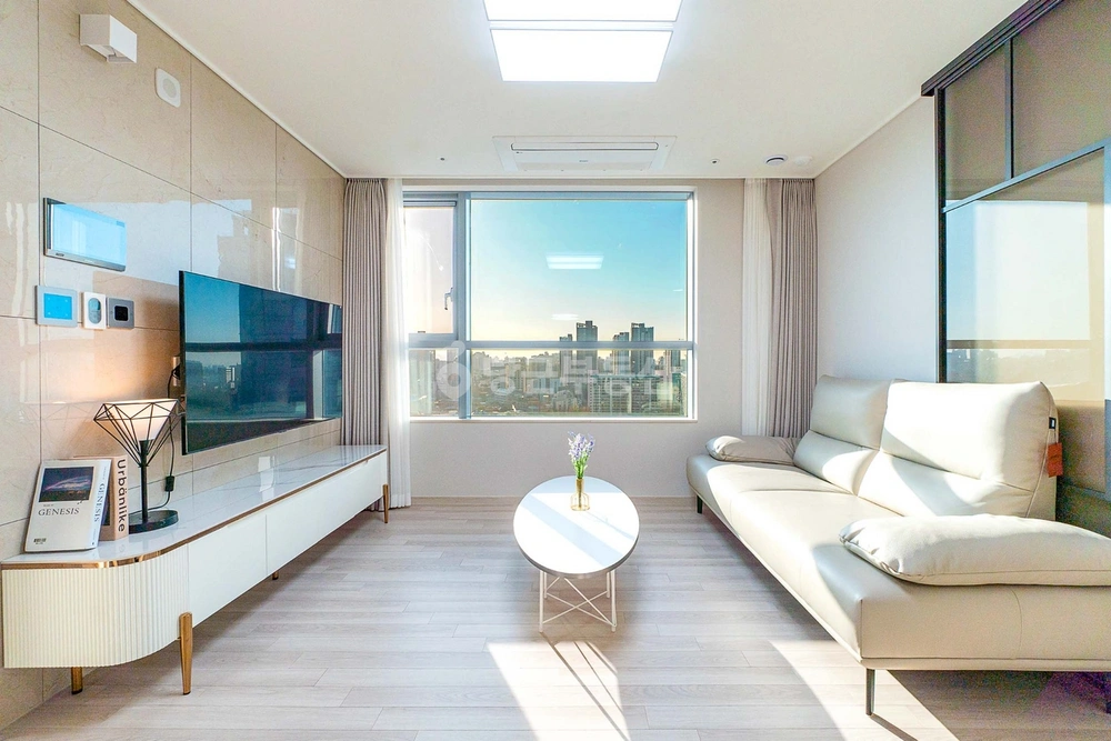 서울특별시 강남구 삼성동 아파트 사진 1