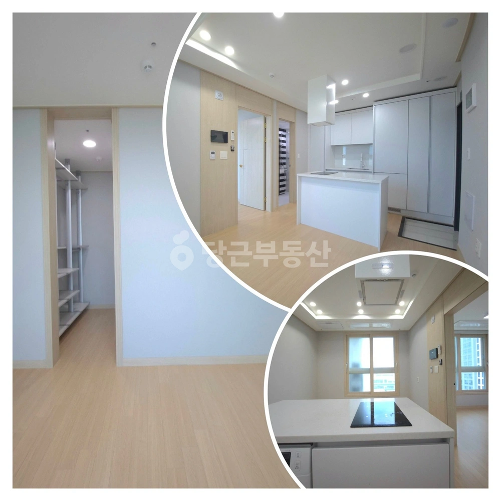 부산광역시 기장군 일광읍 오피스텔 사진 1