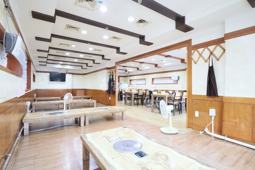 전남광주통합특별시 광산구 월계동 상가 사진 1