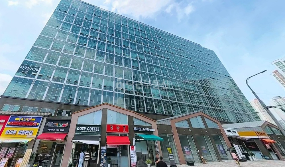경기도 수원시 장안구 이목동 상가 사진 1