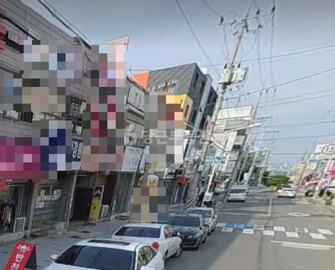 경상북도 경산시 계양동 상가 사진 1