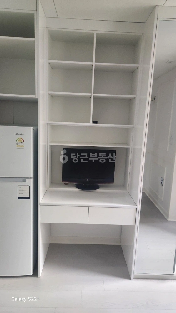 경기도 남양주시 호평동 원룸 사진 1