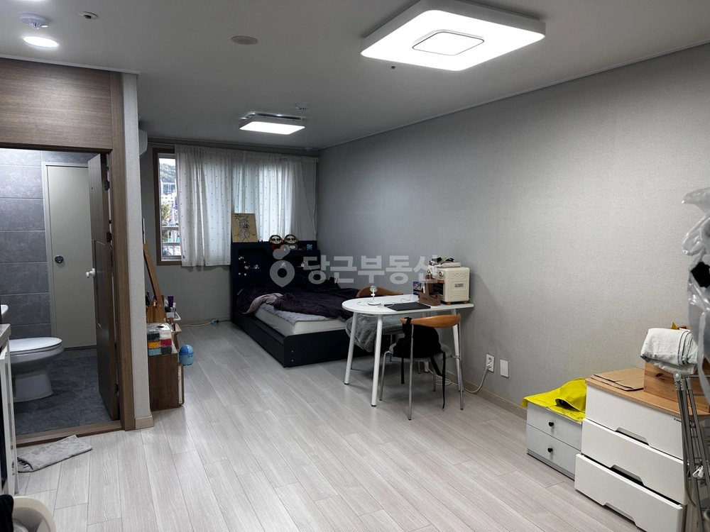 인천광역시 부평구 부평동 오피스텔 사진 1