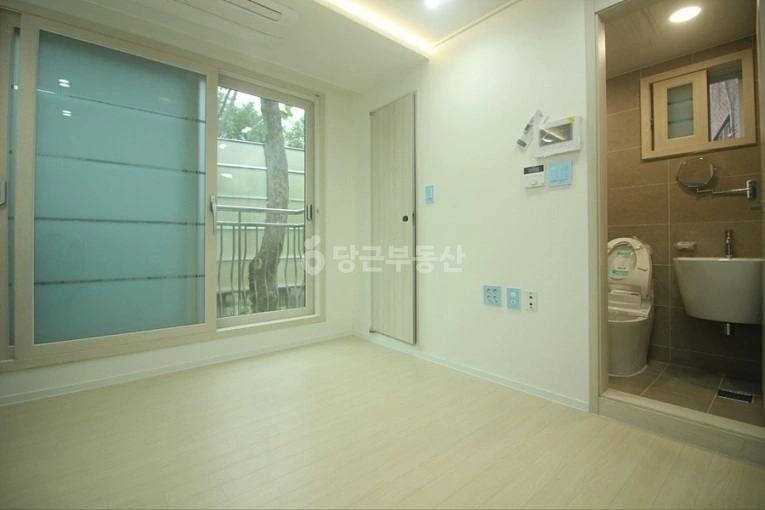 서울특별시 마포구 합정동 원룸 사진 1