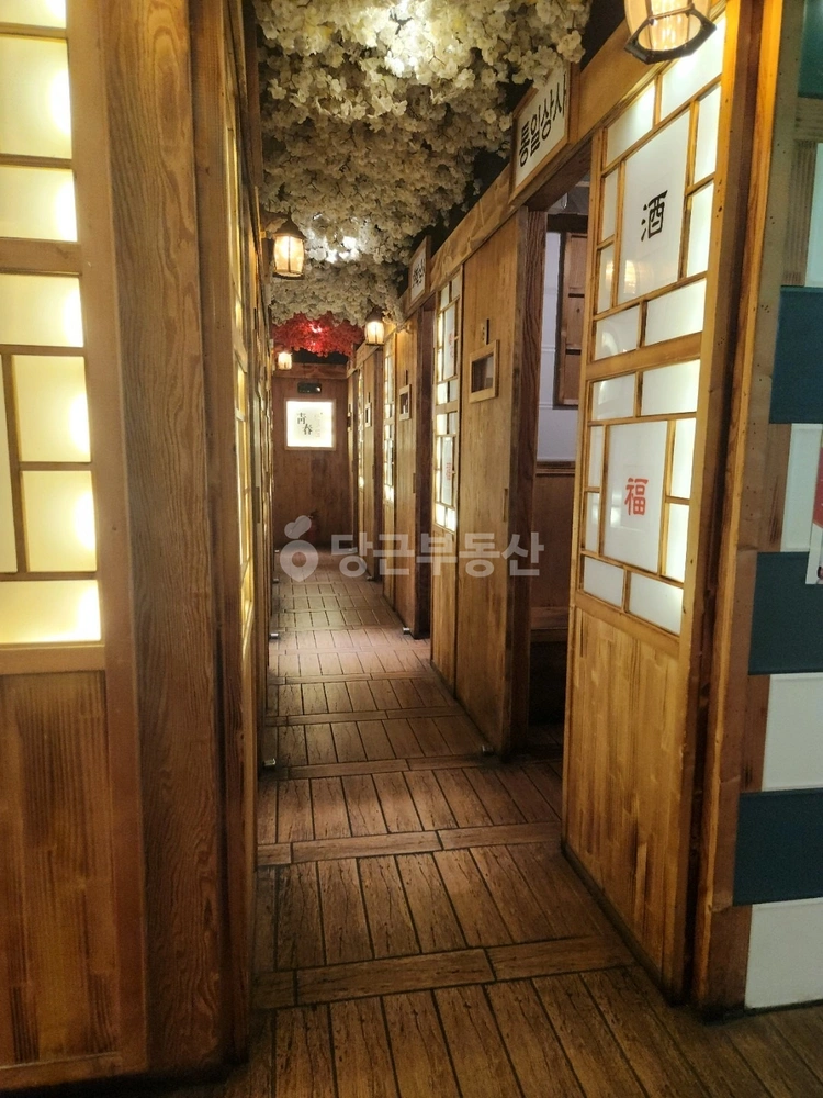 경상북도 경산시 하양읍 상가 사진 1