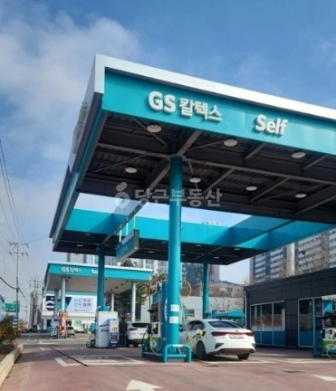 경상북도 구미시 광평동 건물 사진 1