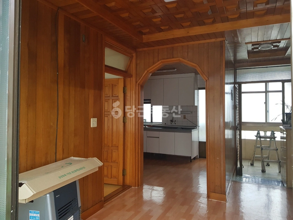 제주특별자치도 제주시 화북일동 단독/전원주택 사진 1