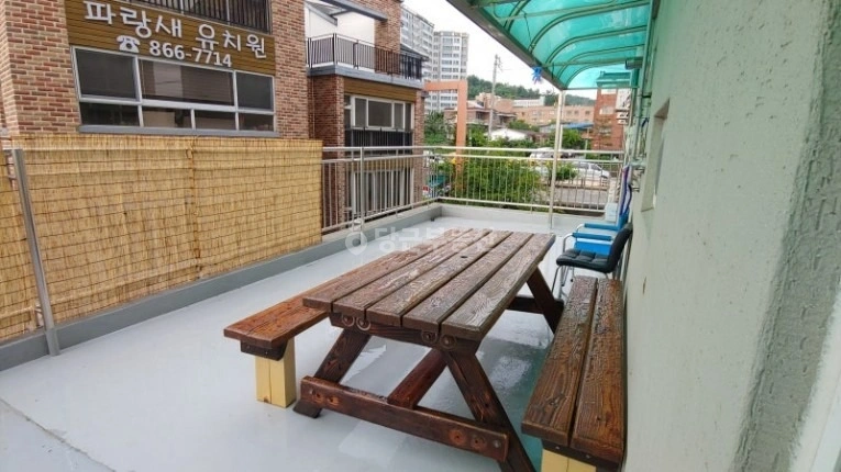 경기도 동두천시 지행동 빌라(투룸 이상) 사진 1