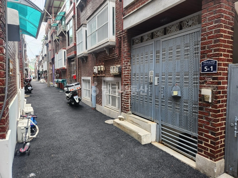 경기도 성남시 수정구 태평동 단독/전원주택 사진 1