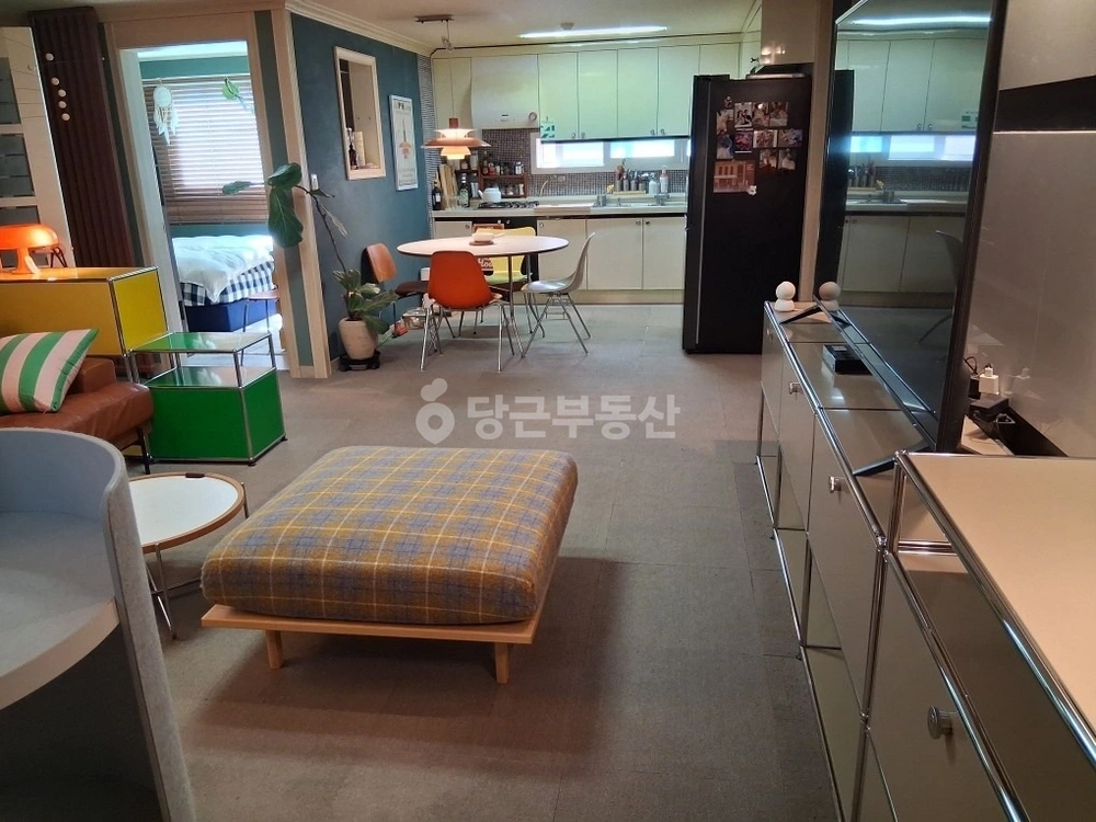 인천광역시 미추홀구 주안동 빌라(투룸 이상) 사진 1