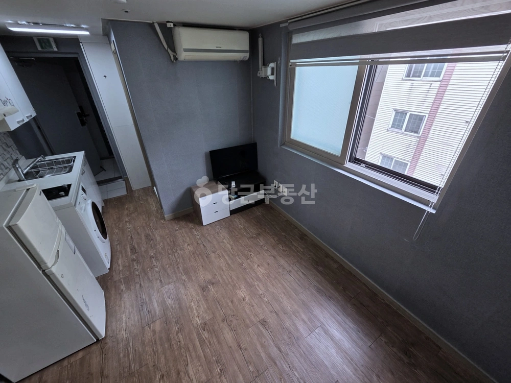 인천광역시 미추홀구 용현동 원룸 사진 1