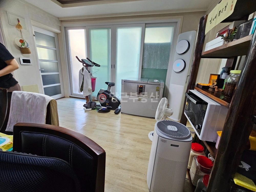서울특별시 강북구 미아동 단독/전원주택 사진 1