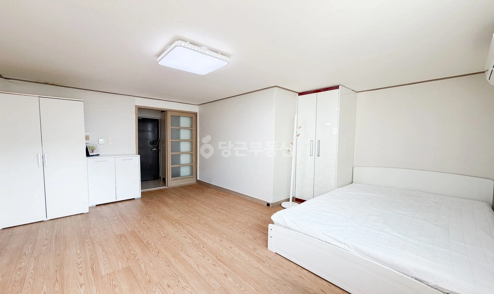 부산광역시 수영구 광안동 원룸 사진 1