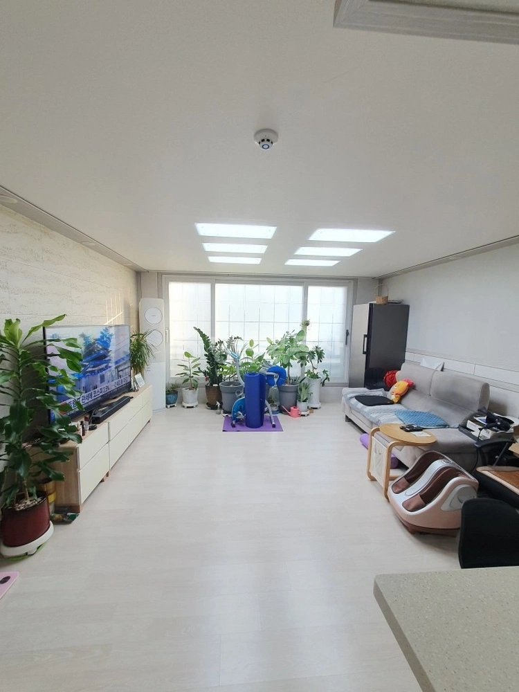 경기도 부천시 오정구 삼정동 아파트 사진 1