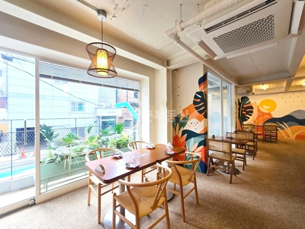 서울특별시 마포구 연남동 상가 사진 1