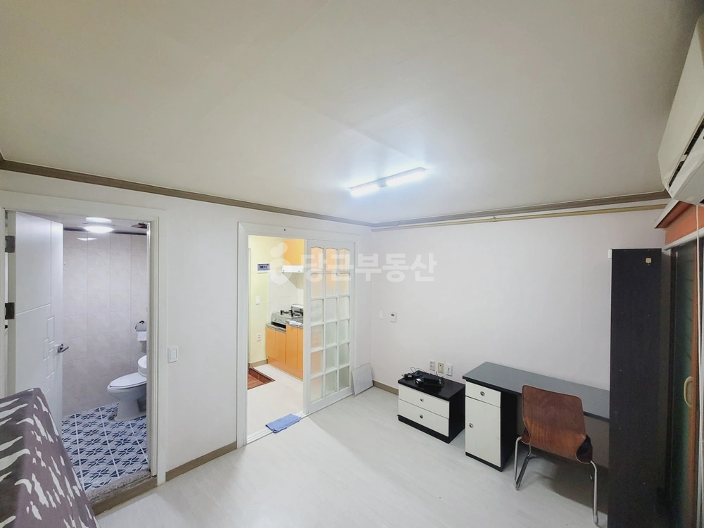 경상북도 경산시 삼풍동 원룸 사진 1