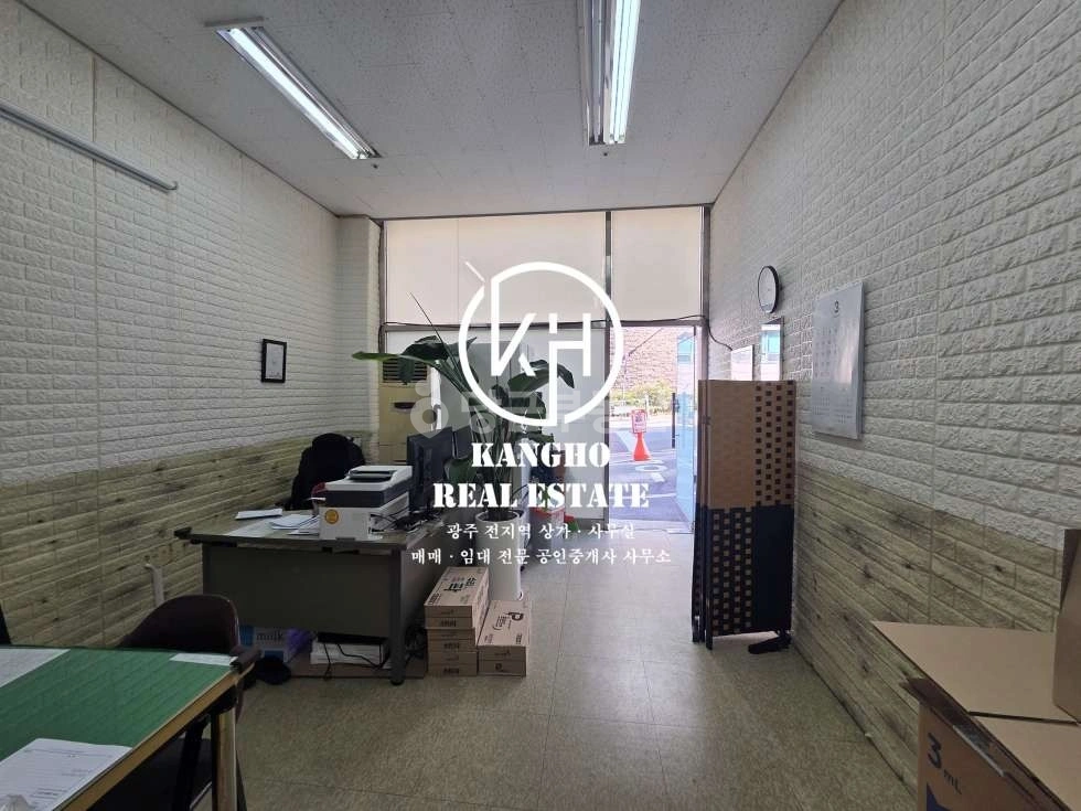 전남광주통합특별시 북구 신용동 사무실 사진 1