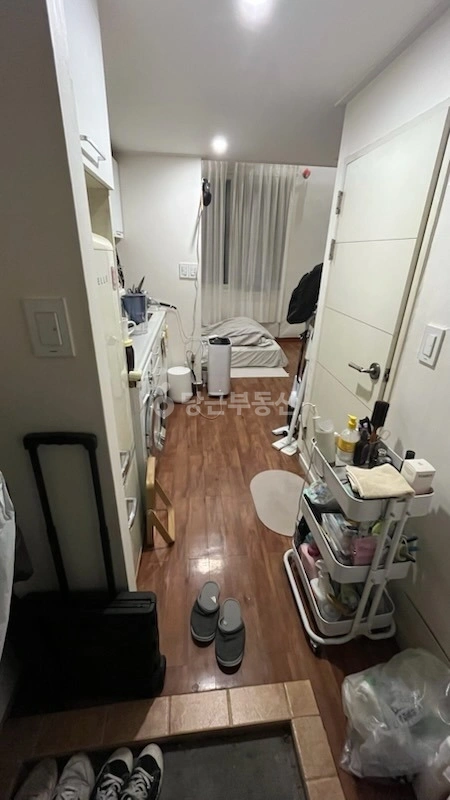 서울특별시 마포구 창전동 원룸 사진 1
