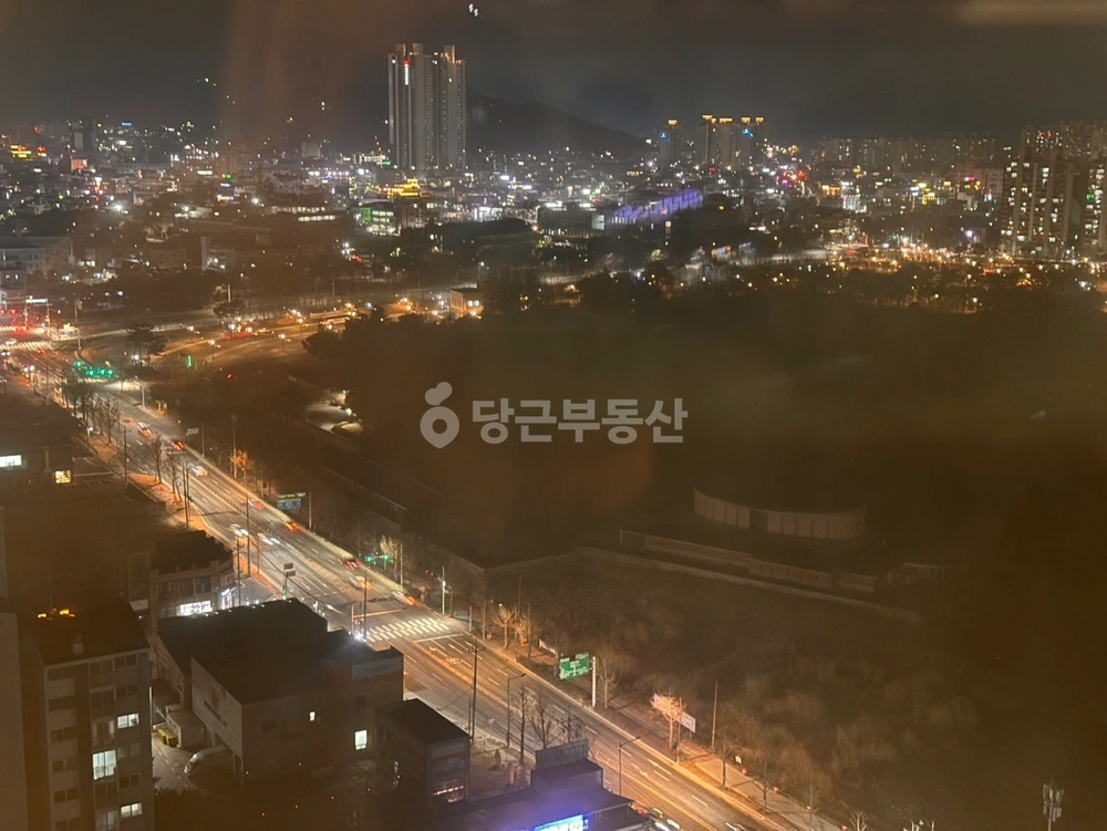 충청남도 아산시 권곡동 아파트 사진 1