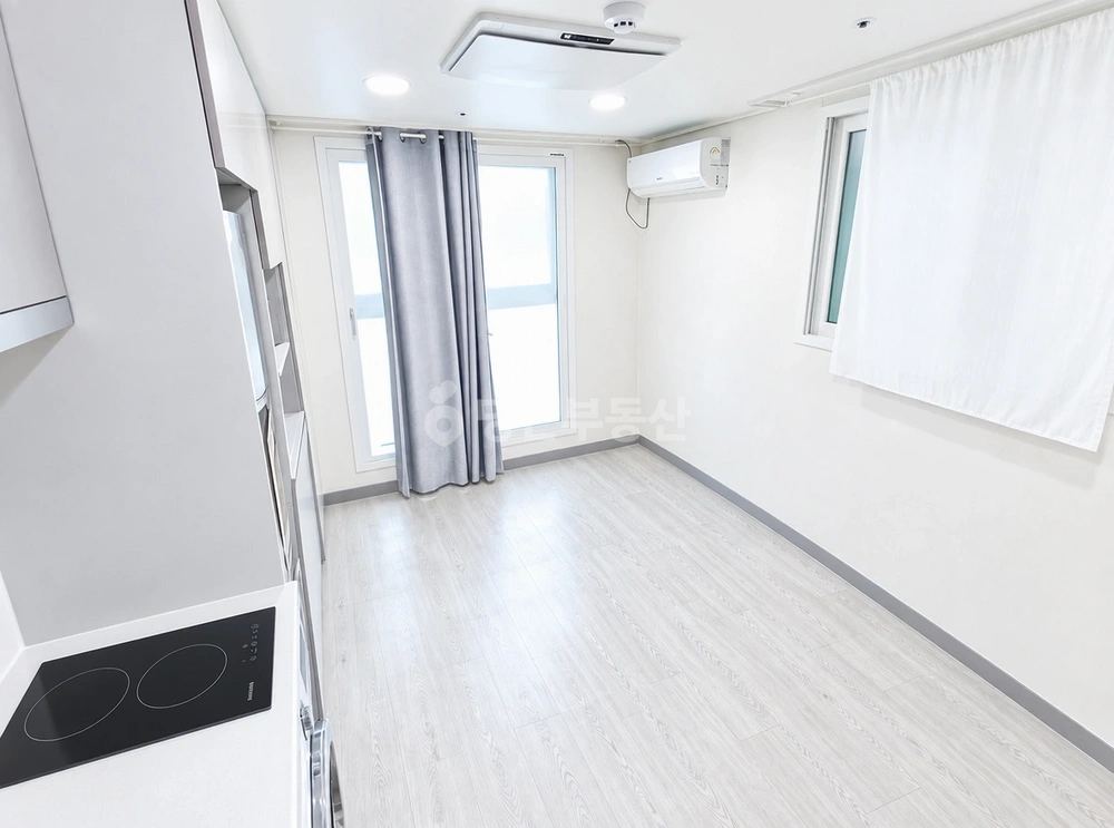 서울특별시 금천구 독산동 원룸 사진 1