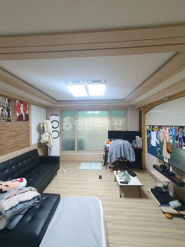 경기도 부천시 오정구 내동 빌라(투룸 이상) 사진 1