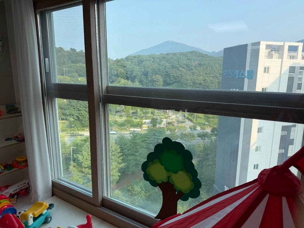 부산광역시 기장군 정관읍 아파트 사진 1
