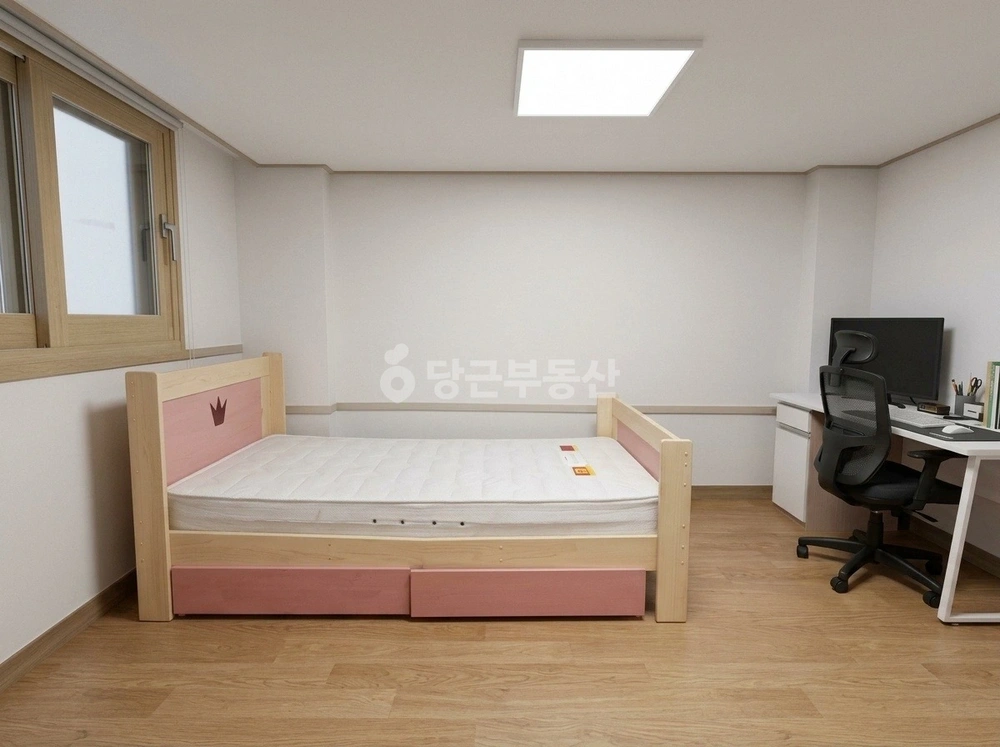 부산광역시 사상구 주례동 원룸 사진 1