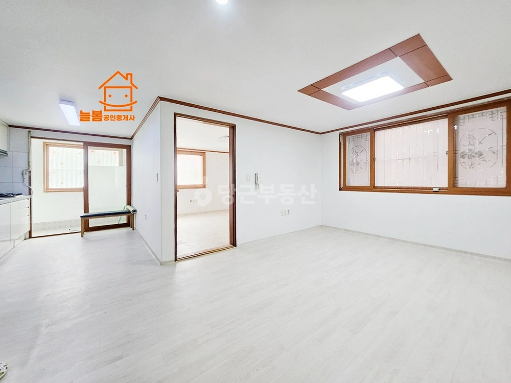 대구광역시 북구 국우동 빌라(투룸 이상) 사진 1