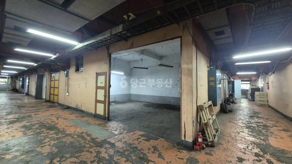 서울특별시 영등포구 당산동2가 공장/창고 사진 1