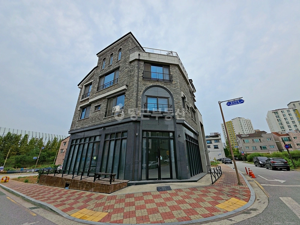 전북특별자치도 완주군 이서면 상가 사진 1