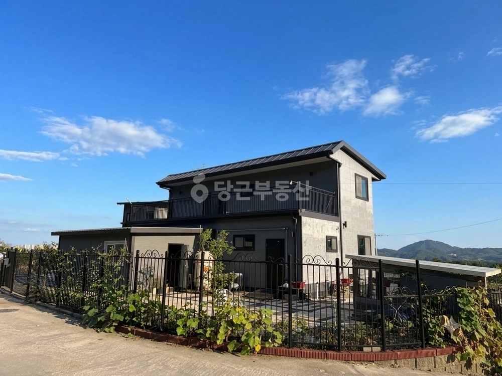 경기도 이천시 신둔면 단독/전원주택 사진 1