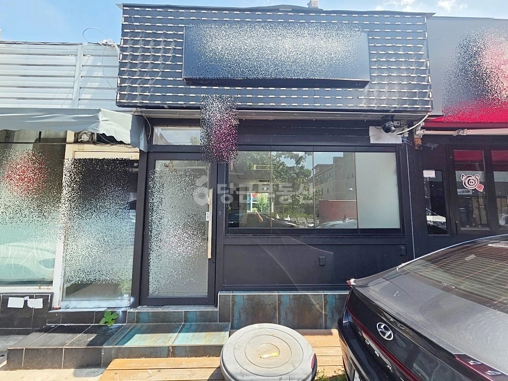 대구광역시 수성구 두산동 상가 사진 1