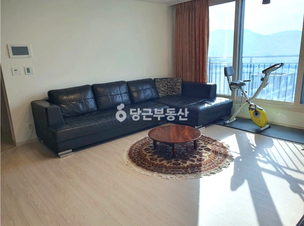 충청북도 청주시 상당구 탑동 아파트 사진 1