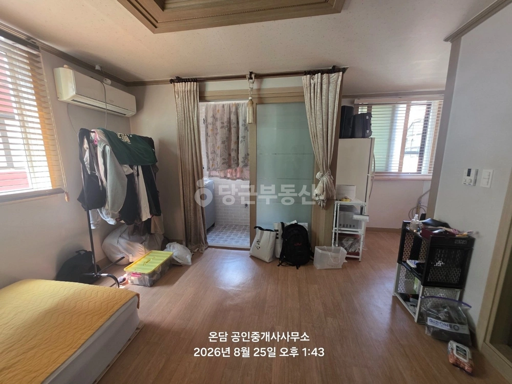 울산광역시 남구 달동 원룸 사진 1