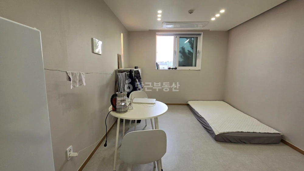 경기도 평택시 고덕동 원룸 사진 1