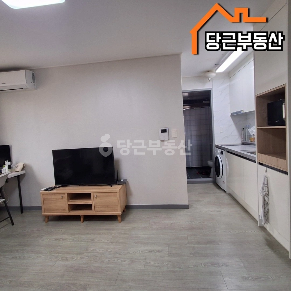 충청북도 청주시 흥덕구 오송읍 원룸 사진 1