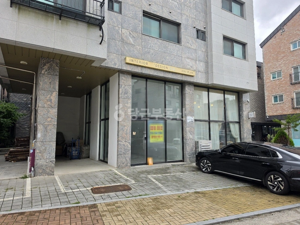 경기도 파주시 목동동 상가 사진 1