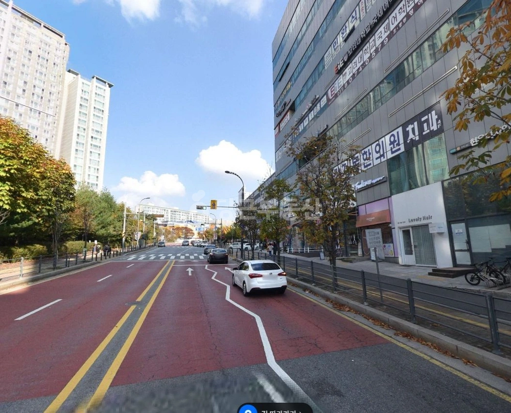 경기도 파주시 목동동 상가 사진 1