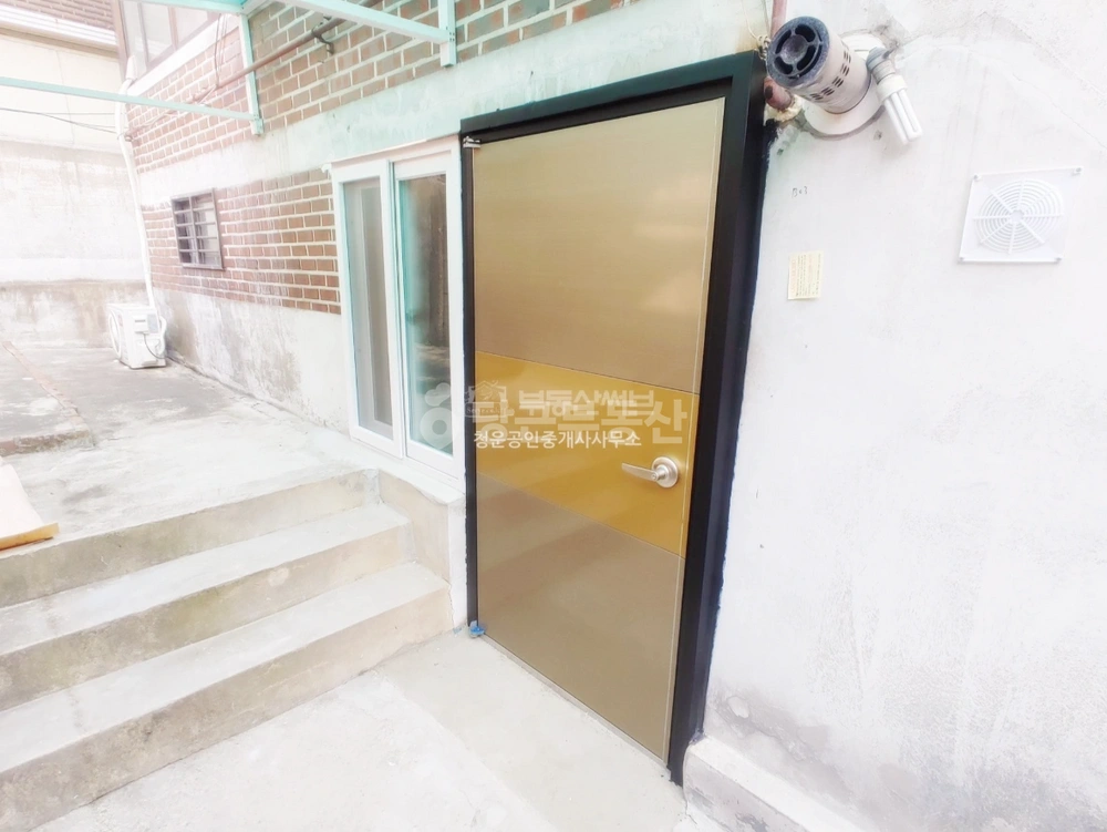서울특별시 광진구 군자동 빌라(투룸 이상) 사진 1