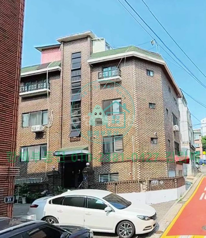 서울특별시 양천구 목동 빌라(투룸 이상) 사진 1