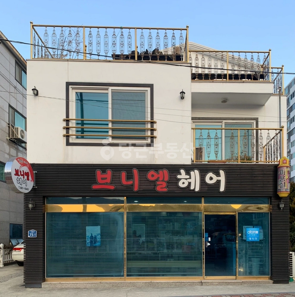 경상남도 거제시 일운면 상가 사진 1