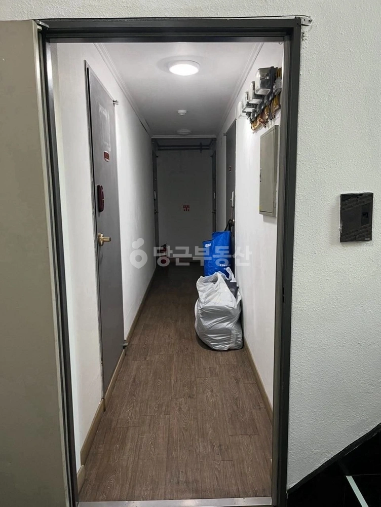 서울특별시 서초구 양재동 상가 사진 1