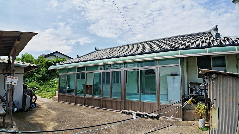 충청북도 제천시 송학면 단독/전원주택 사진 1